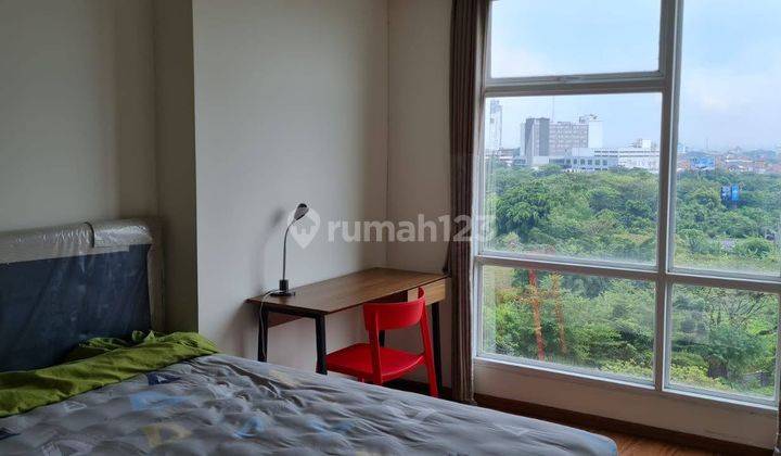 Disewakan Apartemen 1Br Grand Sungkono Lagoon Full Furnish 1