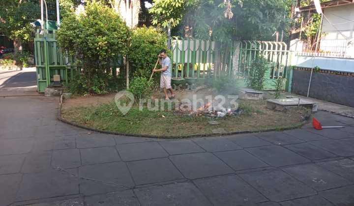 Dijual/disewakan Cepat Commercial Area Strategis di Jl Slamet 2