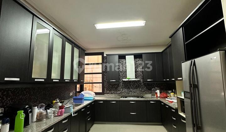 Dijual Cepat Rumah Mewah 2Lt Siap Huni Araya Tahap 1