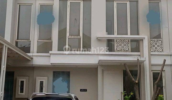 Dijual Cepat Rumah 2Lt Siap Huni Grand Pakuwon Adelaide Sander 1