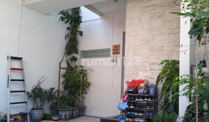 For Quick Sale Nice House in Kencana Residen Phase 1 Housing Complex 2