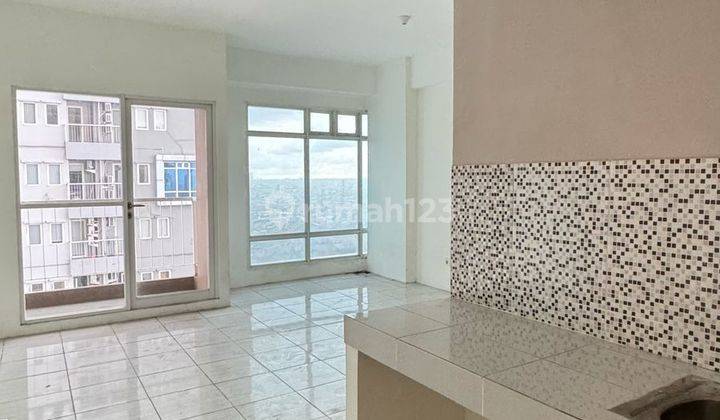 Sewa Apartemen Puncak Dharmahusada