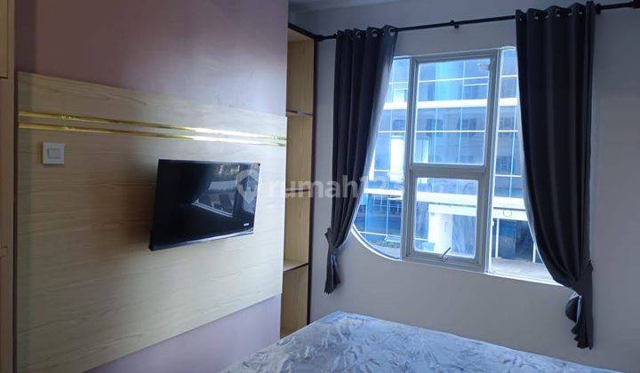 Disewakan Cepat Apartemen Full Furnish City Square Surabaya 2