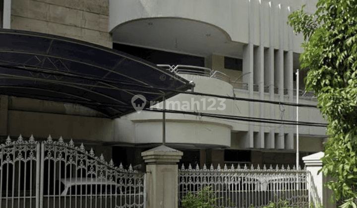 Dijual Cepat Rumah Nol Jalan Raya Dharmahusada Indah