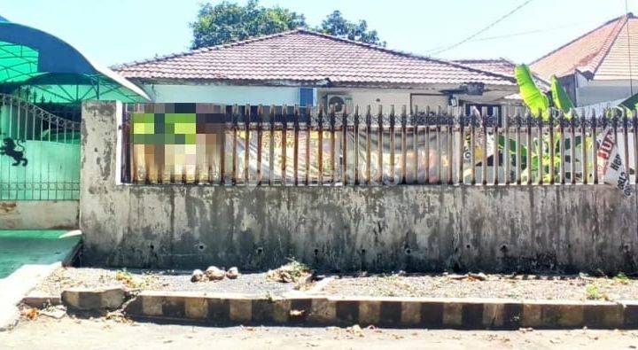 Dijual Rumah Hitung Tanah Kris Kencana Lokasi Strategis 1