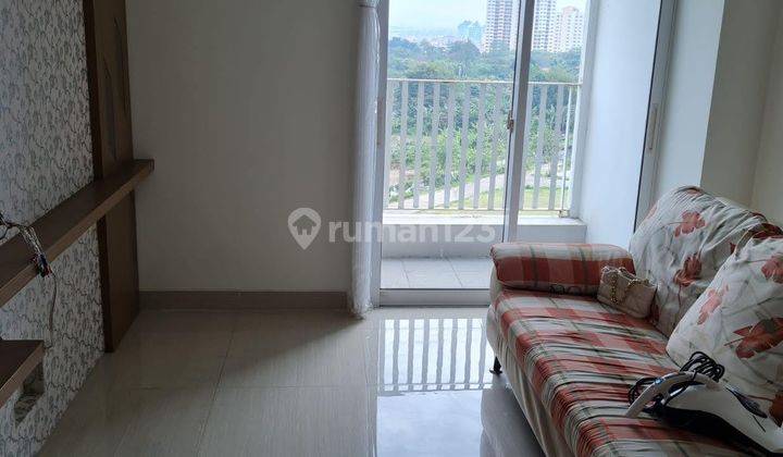 Disewakan Apartemen 1Br Grand Sungkono Lagoon Full Furnish 2