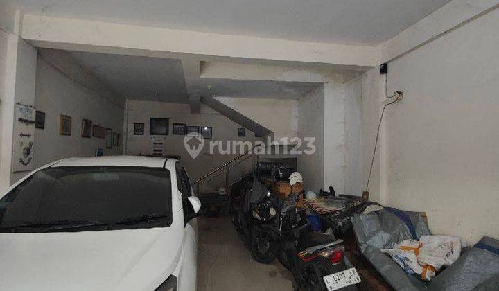 Dijual Cepat Ruko Bagus 3Lt Surya Inti Permata Jemur Andayani 2