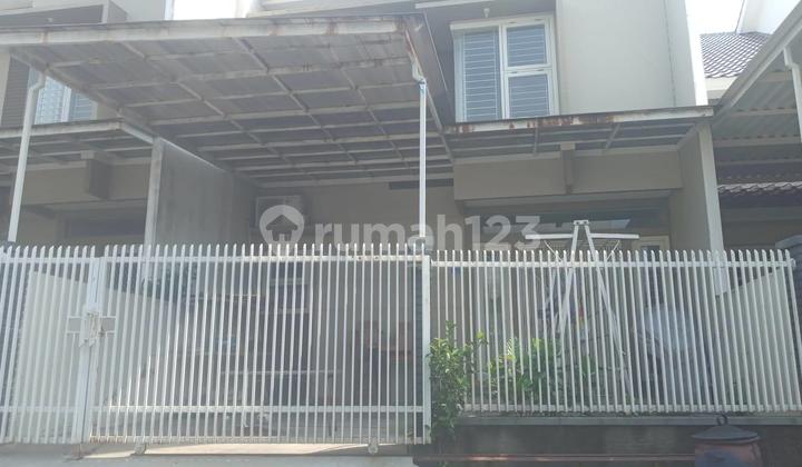 Dijual Cepat Rumah Bagus 2Lt Lebo Agung Kenjeran SBY