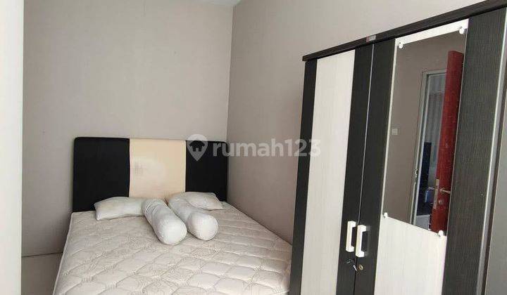 Disewakan Cepat Apartemen Gunawangsa Tidar 2 BR Full Furnish 2