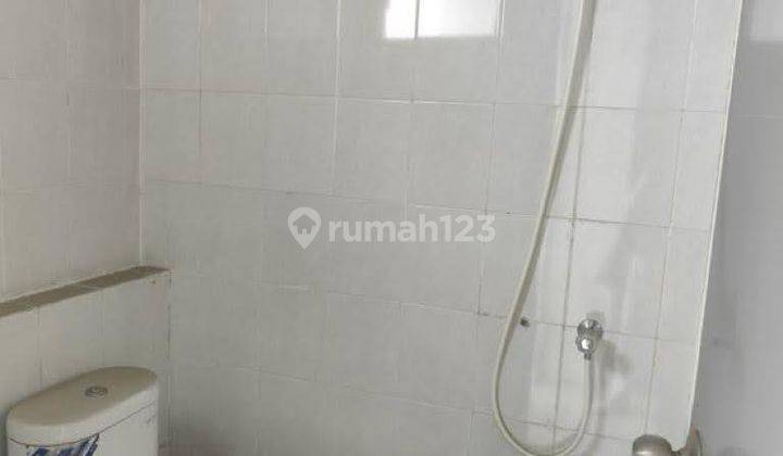 Dijual Cepat Apartemen Semi Furnis 1Br Gunawangsa Merr Surabaya 2