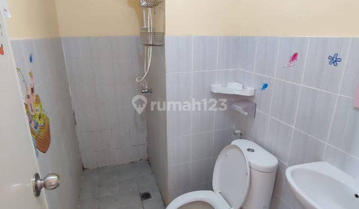 Dijual Cepat Apartemen 2 Br Puncak Dharmahusada Semi Furnish  2