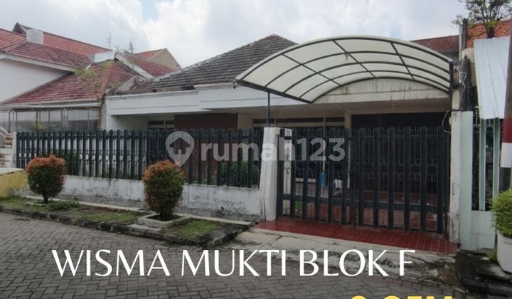 For Sale: Beautiful, Move-In Ready House in Wisma Mukti, Surabaya For Sale: Beautiful, Move-In Ready House in Wisma Mukti, Surabaya