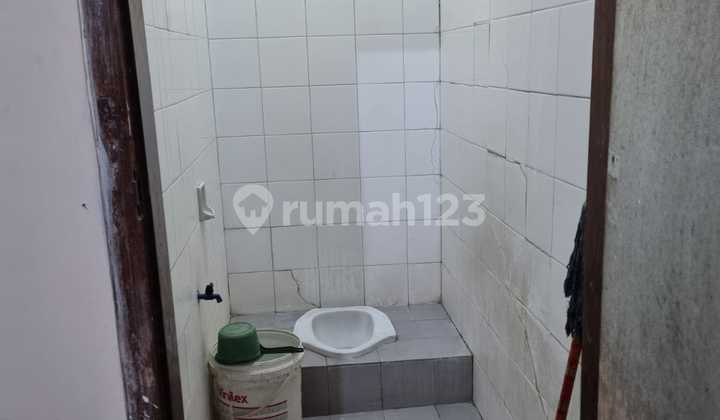 Dijual Cepat Rumah Bagus 1Lt Sudah Renov di Pondok Tjandra  2