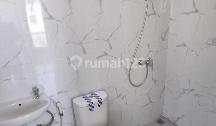 Rumah 2 Lantai di Millenium City, Parung Panjang Bogor 2