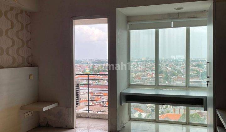 Dijual Cepat Apartemen Murah Petra The Square Semi Furnish 1