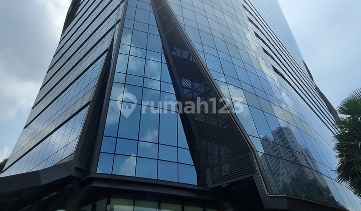 Sell The Loft Satoria Tower 2nd Floor in West Surabaya