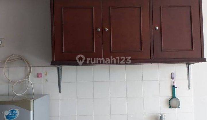 Dijual Cepat Murah Apartemen Kosongan Metropolis Surabaya 2