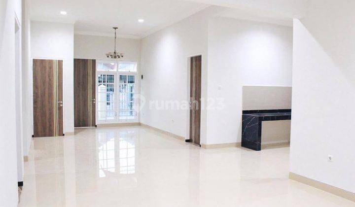 Dijual Cepat Rumah Bagus 1Lt Pondok Tjandra Sidoarjo 2