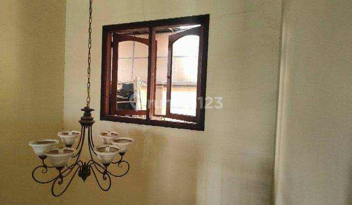 Dijual Cepat Rumah Bagus 2 Lt Nirwana Eksekutif Siap Huni 2