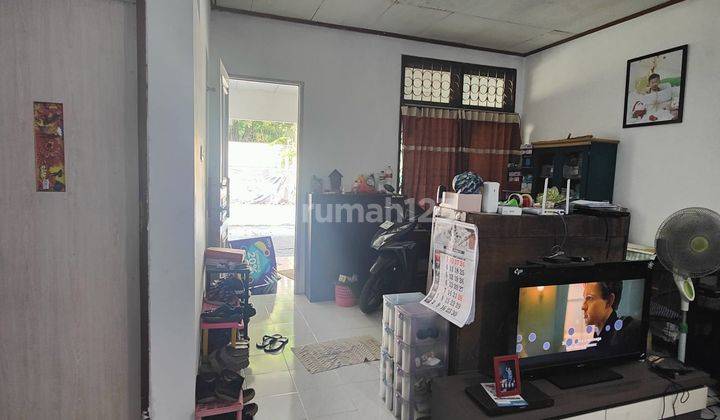 Dijual Rumah Hitung Tanah Kris Kencana Lokasi Strategis 2