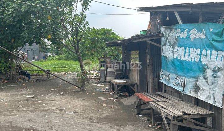 Dijual Cepat Tanah SHM Murah di Tambak Rejo Waru Sidoarjo 1