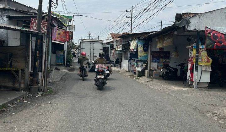 Dijual Cepat Tanah SHM Murah di Tambak Rejo Waru Sidoarjo 2
