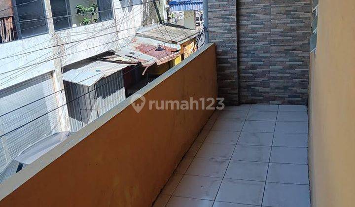 Dijual Cepat Murah Ruko 2Lt di Tengah Kota Surabaya 2