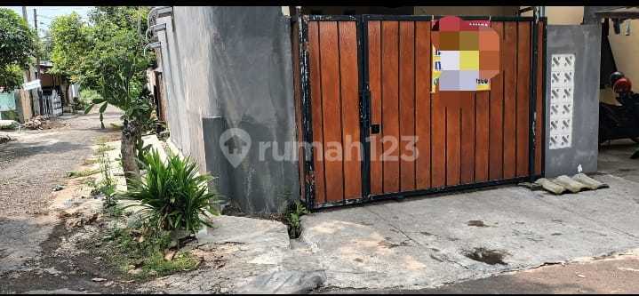 Dijual Cepat Rumah Siap Huni Perum Villa Gunung Buring Malang 2