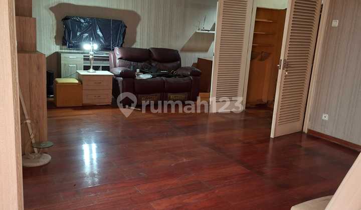 NGANTONG HOKI! Dijual Cepat Rumah Bagus Terawat Teuku Umar 2