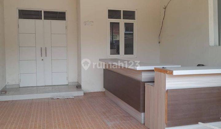 Dijual Cepat Rumah Bagus 2 Lt Raya Kutisari Indah Surabaya 2