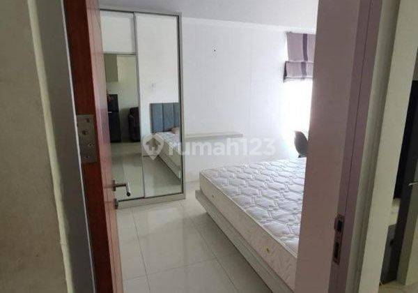 Disewakan Cepat Apartemen 2Br Gunawangsa Tidar Full Furnish 1