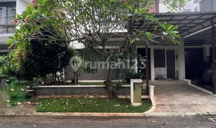 Neat House, Cool Environment, North Facing In Virginia Lagoon Bsd