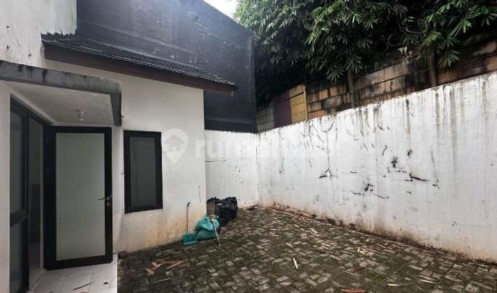 North-Facing House Ready to Occupy in Delatinos BSD 2