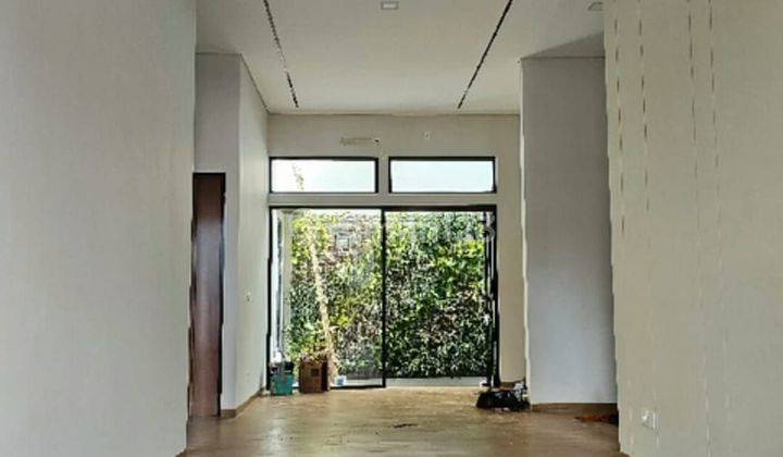 Rumah Baru 1 lantai di Kencana Loka BSD  2