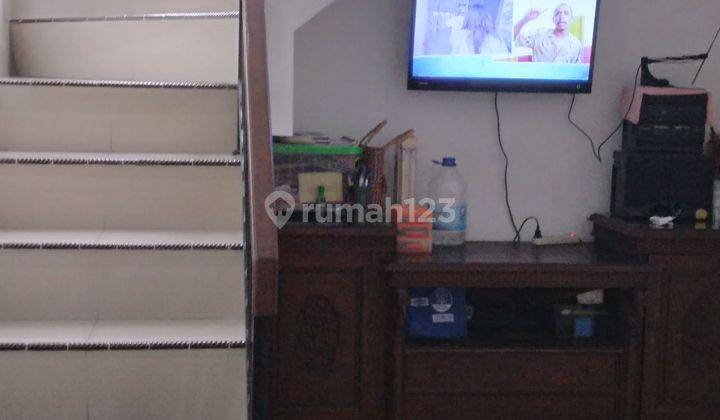 Rumah Minimalis Siap Huni di Villa Mutiara Serpong 2