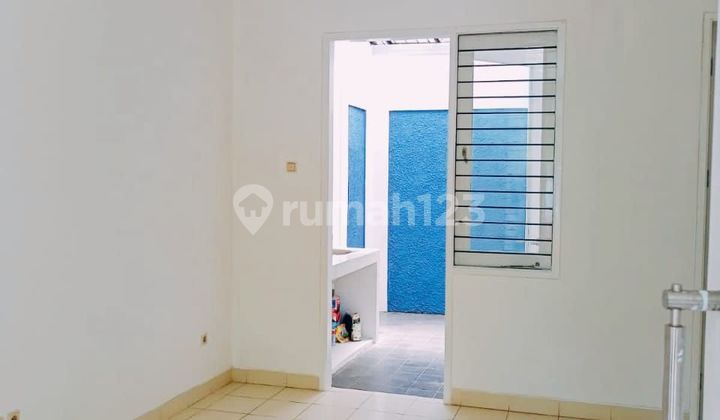 Minimal Cluster House at Neo Catalonia BSD (Bw) 2