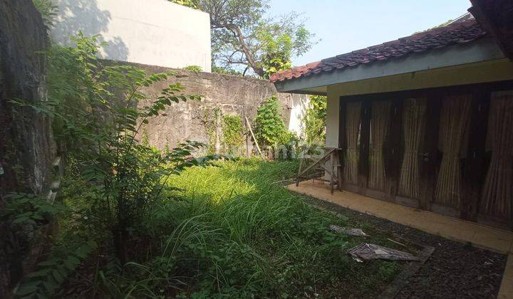 Rumah Lokasi Strategis Lingkungan Nyaman di Giri Loka BSD (BW)  2