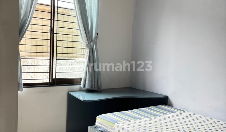 Dream Home in Foresta BSD Location Near Business Center 2