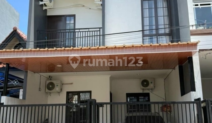 Rumah Minimalis Modern Lokasi Dekat Pintu Tol Di (dv/dy)