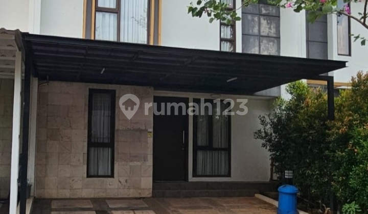 Rumah Si Cluster Kireina Nusaloka Lokasi Nyaman Dekat Tol Rumah Si Cluster Kireina Nusaloka Lokasi Nyaman Dekat Tol