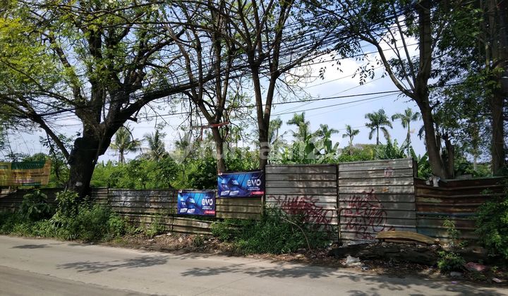 Kavling Pinggir Jalan Besar Di Jalan Pasar Kemis Tangerang Kavling Pinggir Jalan Besar Di Jalan Pasar Kemis Tangerang