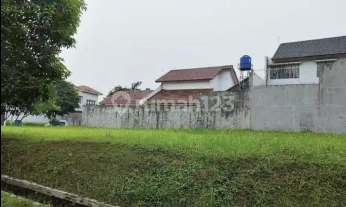 Ready-to-Build Plot in Giri Loka BSD