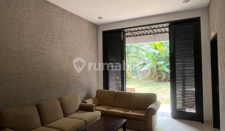 Rumah Bagus Siap Huni Lokasi Strategis Di Bsd (dv) 2