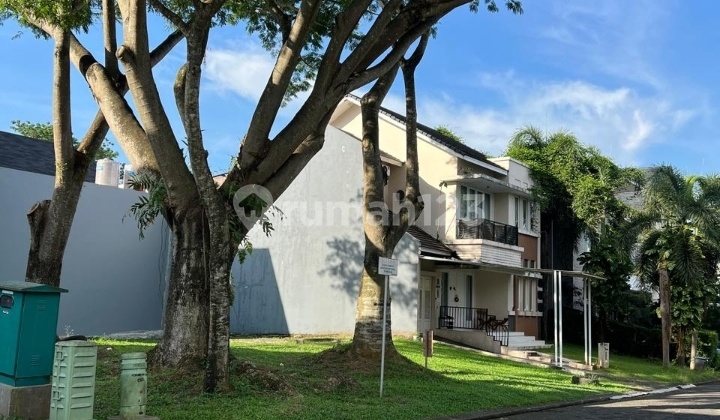 Ready-to-Build Lot in a Comfortable and Cool Environment. Location: Blossom Ville The Green BSD