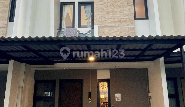 Hidup Nyaman Dalam Lingkungan Aman dan Strategis di Provence Suits Bsd Hidup Nyaman Dalam Lingkungan Aman dan Strategis di Provence Suits Bsd