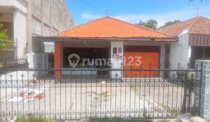 Shop House Near Superindo City Center 1