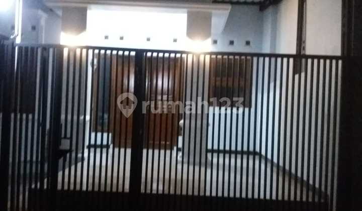 Ready-to-Occupy House in Sapphire Residence Housing Complex 2