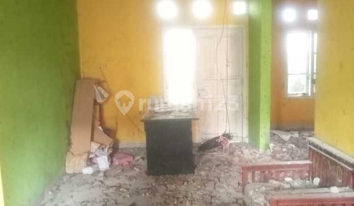 Rumah di Perum Sapphire Rumah di Perum Sapphire