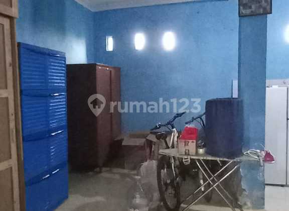 Rumah Siap Huni di Perum Griya Slawi Ayu 2