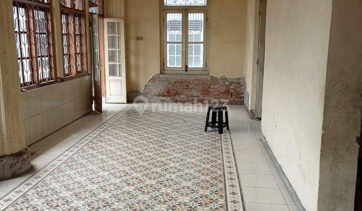 Rumah di Pusat Kota Cocok Untuk Usaha 3